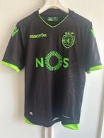 Voetbalshirt voetbal shirt Sporting Portugal 16-17 110 jaar, Ophalen of Verzenden, Zo goed als nieuw, Buitenlandse clubs, Shirt