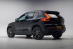 Volvo XC40 Recharge Twin Ultimate 78 kWh 3-Fase [ Panoramada, Auto's, Adaptive Cruise Control, 0 cilinders, Zwart, 408 pk