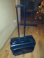 Attache/dokters tas met cijferslot conditue, Sieraden, Tassen en Uiterlijk, Koffers, Ophalen, Zo goed als nieuw, Hard kunststof