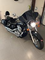 motor Honda VT 750 C Shadow ABS & Cardan - zeer weinig km!!, 750 cc, 2 cilinders, Chopper, Particulier