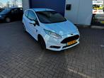 Ford Fiesta 1.6 ST2, Voorwielaandrijving, 1063 kg, Gebruikt, Zwart