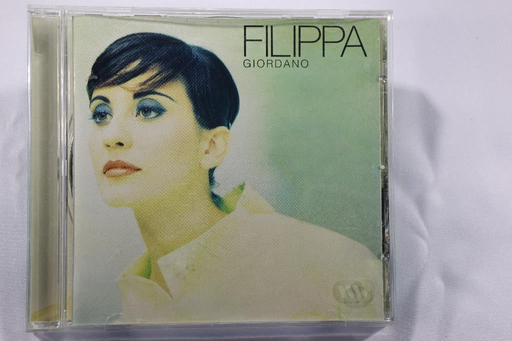 Filippa  Giordano, Verzenden, Zo goed als nieuw