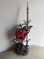 Elden Ring - Messmer CE statue, Ophalen, Zo goed als nieuw