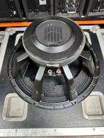 EV EVX180B 18 inch luidspreker (defect voor recone), Muziek en Instrumenten, Instrumenten | Onderdelen, Ophalen, Gebruikt, Overige instrumenten