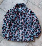 Gaaf Hema tussenjas jas zacht maat 122 128, Ophalen of Verzenden, Zo goed als nieuw, Meisje, Jas