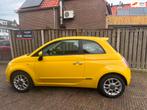 Fiat 500 1.2 Sport, Voorwielaandrijving, 1242 cc, 840 kg, 4 stoelen