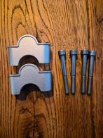 Bmw Stuurverhogers origineel 30mm, Motoren, Onderdelen | BMW, Ophalen of Verzenden, Nieuw