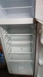 Indesit koel/vries combinatie, Gebruikt, 200 liter of meer, Met aparte vriezer, 160 cm of meer