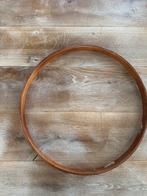 Drum hoops, Muziek en Instrumenten, Ophalen of Verzenden, Gebruikt, Drums of Percussie