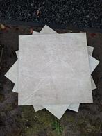GeoCeramica 75x75x4 Tempo Natur Matt, Ophalen, Keramiek, Nieuw, Minder dan 5 m²