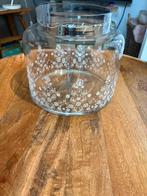 Pip Studio vaas limited edition, Gebruikt, Overige kleuren, Ophalen of Verzenden, Glas