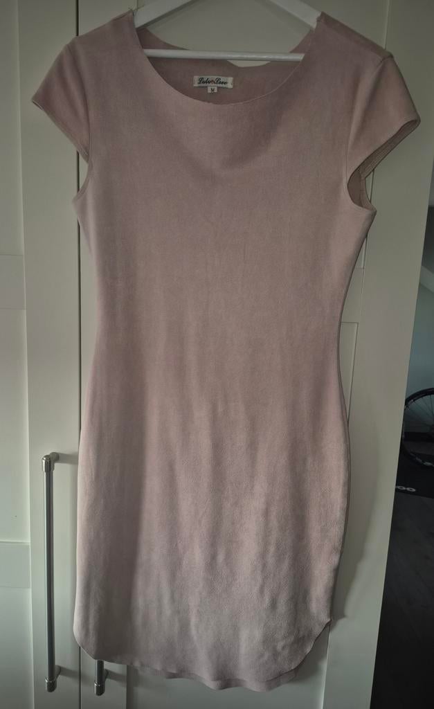 Lulu love jurk, Maat 38/40 (M), Ophalen of Verzenden, Zo goed als nieuw, Lulu love