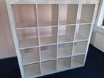 Ikea Kallax kast, Huis en Inrichting, Kasten | Boekenkasten, Ophalen, Gebruikt, 100 tot 150 cm, 100 tot 150 cm