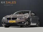 BMW 4 Serie Gran Coupé 420i High Executive *WEEKAANBIEDING*, Auto's, BMW, Automaat, 1998 cc, Gebruikt, Euro 6