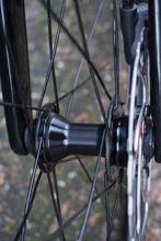 Trek Domane AL 4 Disc Tiagra - Maat 58, Aluminium, Zo goed als nieuw, 57 tot 61 cm, Meer dan 20 versnellingen