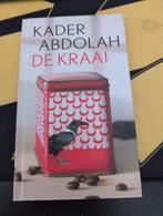 Kader Abdolah - De Kraai, Ophalen of Verzenden