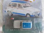 Renault 4 R4 4GTL Jogging 1981, Ophalen of Verzenden, Nieuw, Auto, Overige merken