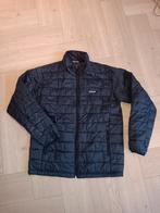 Patagonia Jas Maat L - Zwart, Lichtgewicht en Warm, Maat 52/54 (L), Zwart, Ophalen of Verzenden, Zo goed als nieuw
