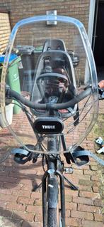 Thule windscherm., Ophalen