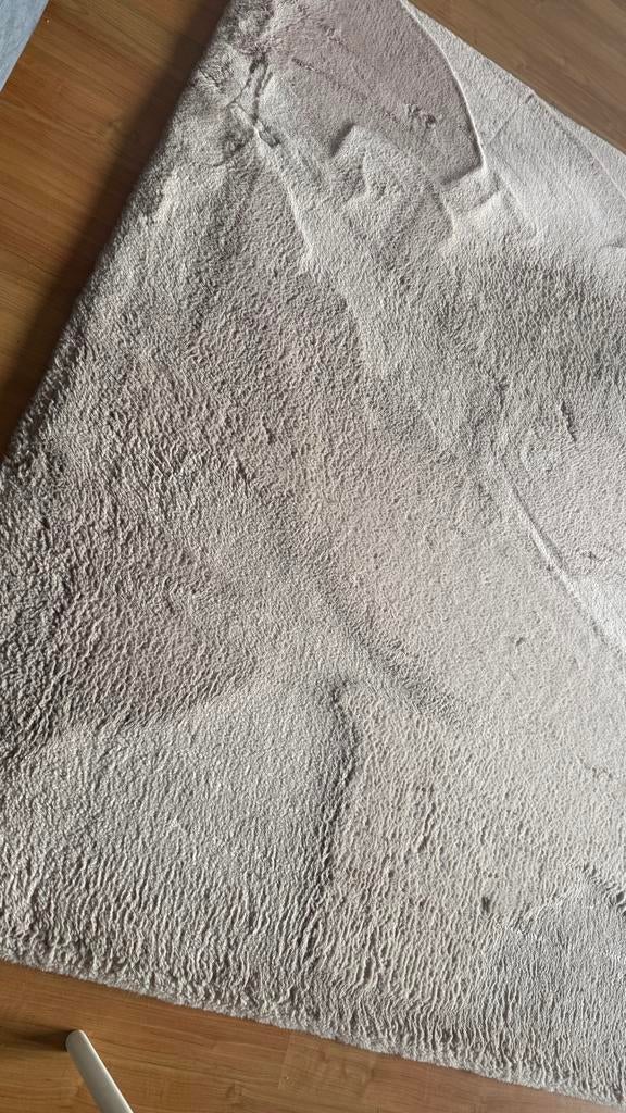 Fraai Home & Living Roze Vloerkleed, Huis en Inrichting, Stoffering | Tapijten en Kleden, Ophalen, Gebruikt, Overige kleuren, 150 tot 200 cm