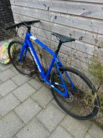 Blauwe Merida Fiets - Goede Staat, Fietsen en Brommers, Ophalen, Zo goed als nieuw, Overige merken