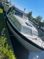 Nidelv 24 spitsgatter, 10 tot 30 pk, Gebruikt, Binnenboordmotor, Nidelv