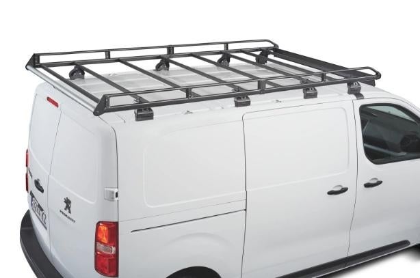 imperial peugeot partner, Ophalen, Gebruikt, Peugeot