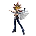 Yu-Gi-Oh! S.H.Figuarts Action Figure Yami Yugi 16 cm, Verzamelen, Poppetjes en Figuurtjes, Heo GmbH, Nieuw, Ophalen of Verzenden