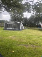 Kip Greyline special 47 TRZ uit 1997 in zeer goede staat, Caravans en Kamperen, Caravans, Rondzit, Particulier, 5 tot 6 meter