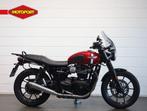 Triumph STREET TWIN (bj 2018), Triumph Motocycles, Bedrijf, Triumph.Benelux@triumph.co.uk, Meer dan 35 kW