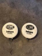 Hella Halogeen Verstralers Le Mans - Set van 2, Ophalen of Verzenden, Gebruikt, Universele onderdelen