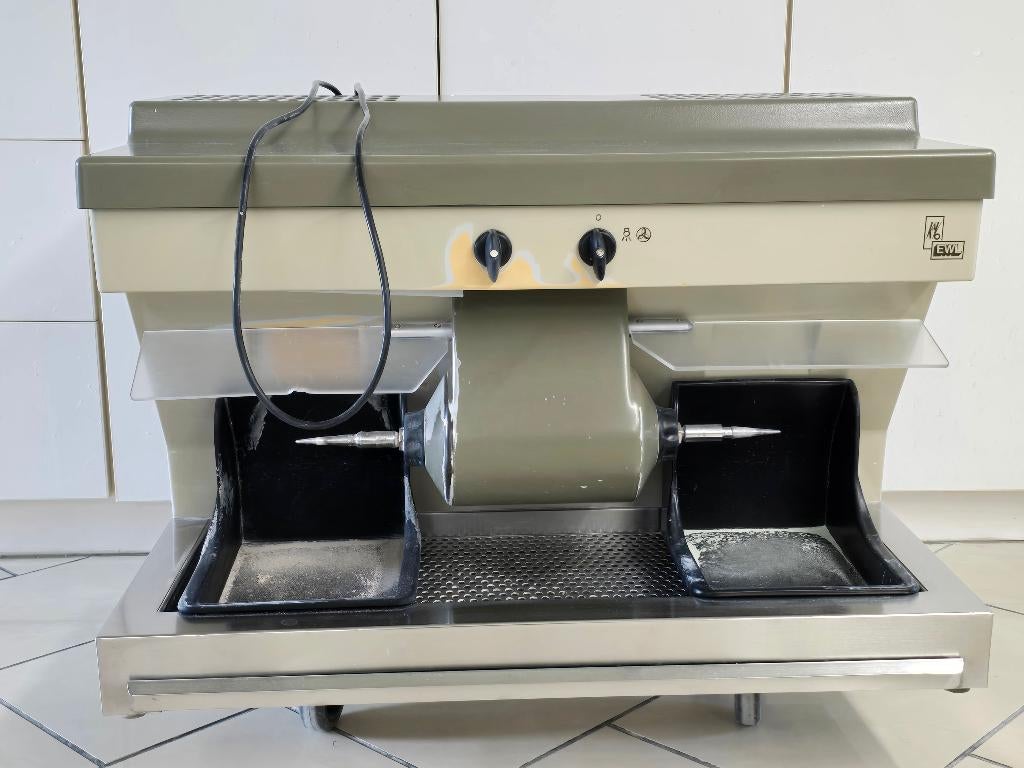 Dentaal Techniek Polijstunit KaVo, Diversen, Braces, Ophalen of Verzenden, Gebruikt