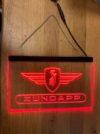 Zundapp led bord nieuw, Ophalen of Verzenden, Nieuw, Lichtbak of (neon) lamp