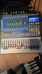 Presonus Studiolive 16.0.2 USB, Ophalen, Zo goed als nieuw, 10 tot 20 kanalen