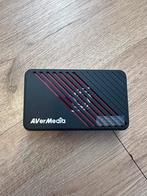 AverMedia capture card GC553Pro Live Gamer Ultra S, Ophalen of Verzenden, Zo goed als nieuw