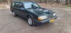 Volvo 940 Polar 2.3 IC APK 9-2027 Youngtimer, Voorwielaandrijving, 700 kg, Stationwagon, Handgeschakeld