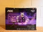 AOC AGON Pro AG324UX - 31.5" 4K IPS Gaming Monitor, Computers en Software, Monitoren, Gaming, IPS, AOC, Ophalen of Verzenden