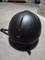 Helm ( paarden sport ), Dieren en Toebehoren, Paardrijkleding, Overige soorten, Kinderen, Ophalen of Verzenden, Zo goed als nieuw