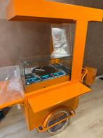 Crepe foot bike, Ophalen of Verzenden, Nieuw