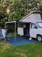 VW T4 Reimo, Volkswagen, Bedrijf, Geïsoleerd glas, 4 tot 5 meter