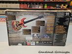 Guitar Hero Metallica met Gitaar (Xbox 360), Spelcomputers en Games, Games | Xbox 360, Muziek, Gebruikt, -, -