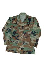 US jasje gebruikt door Korps Mariniers, Ophalen of Verzenden, Marine, Amerika, Kleding of Schoenen