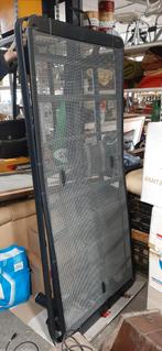 Auping elektrisch bed/spiraalbodem 1 persoons, Huis en Inrichting, Slaapkamer | Bedden, Ophalen, Gebruikt, ., .