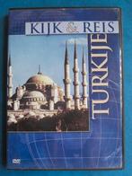 Kijk & Reis - Turkije, Alle leeftijden, Ophalen of Verzenden, Zo goed als nieuw, Kunst of Cultuur