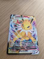 Pokemon Evolving Skies Jolteon VMAX 51/203 , Hobby en Vrije tijd, Verzamelkaartspellen | Pokémon, Ophalen of Verzenden, Zo goed als nieuw