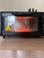 Klein oventje Tomado Z.G.A.N., Ophalen, Minder dan 45 cm, Minder dan 45 cm, Oven