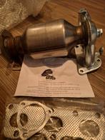 Katalysator vw polo, Ophalen, Nieuw