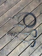 Grondanker en grondlijn hond, Dieren en Toebehoren, Ophalen of Verzenden