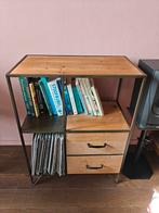 Xenos kastje, Ophalen, Met plank(en), Gebruikt, 50 tot 100 cm