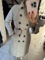 Trench, Ophalen of Verzenden, Zo goed als nieuw, Maat 38/40 (M)